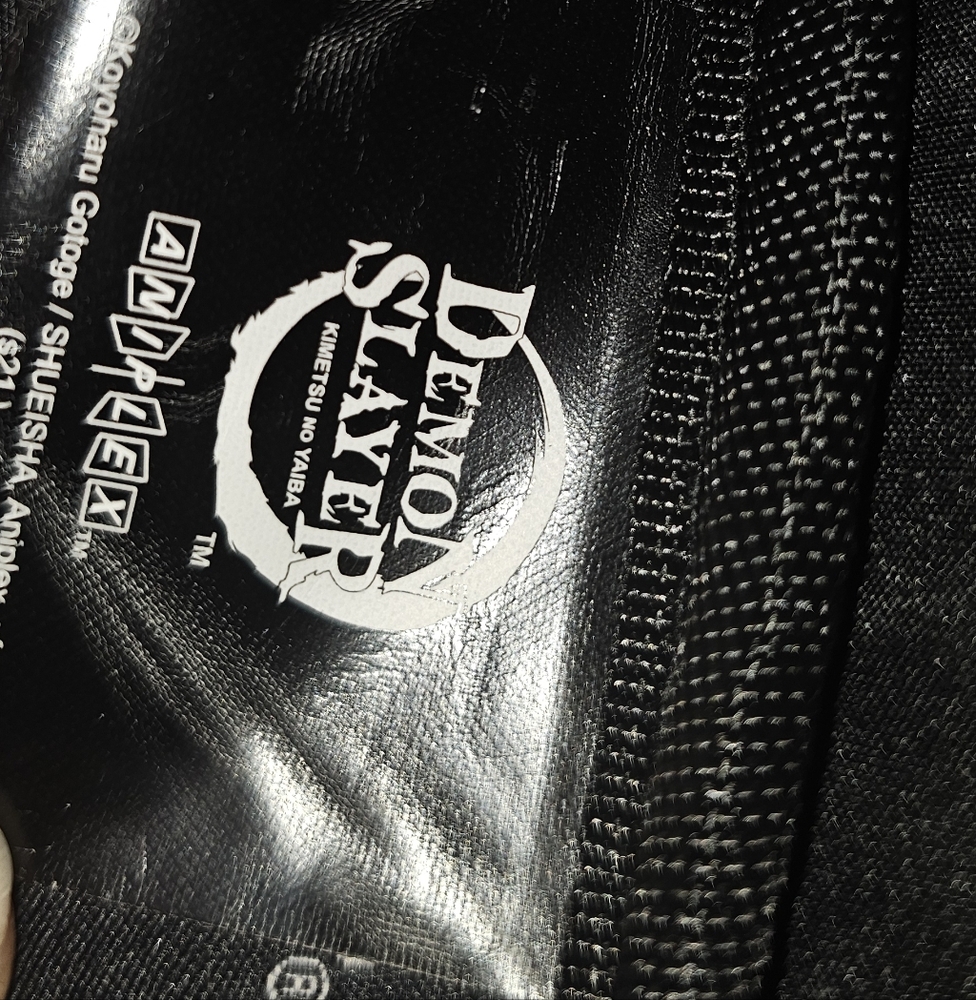Demon Slayer: Kimetsu no Yaiba Mini Backpack - Picture 11 of 12